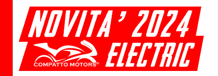 Novità Elettrico 2024 su Compatto Motors